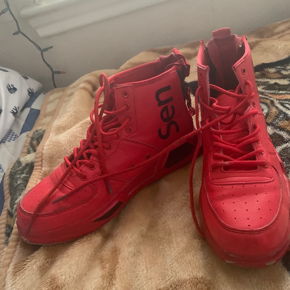Men shoes